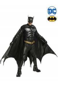 Batman Dark Knight Deluxe Adult Costume