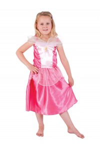 Sleeping Beauty Playtime Child Costume