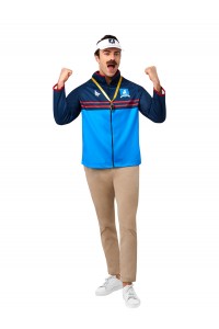 Ted Lasso Adult Costume