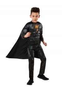 Black Adam Child Costume Shazam