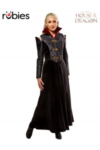 Rhaenyra Targaryen Deluxe Adult Costume