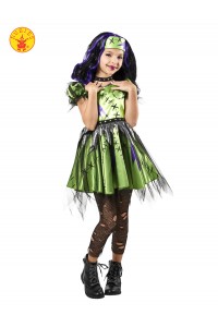 Frankie Girl Child Costume