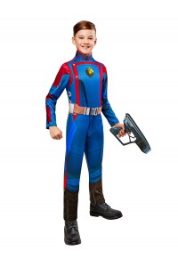 Star-Lord GOTG3 Deluxe Child Costume Guardians of the Galaxy
