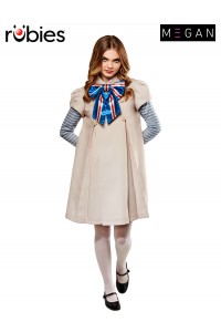 M3GAN Women's Costume
