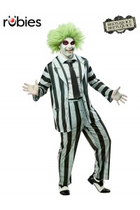 Beetlejuice 2 Adult Costume