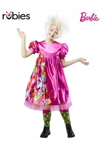 Weird Barbie Child Costume