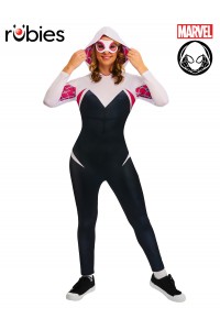 Ghost Spider Adult Costume