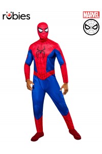 Spider-Man Costume for Adult
