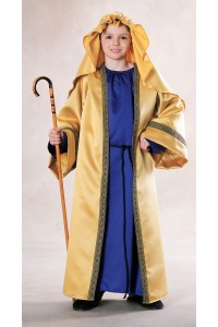 Joseph Deluxe Costume Child Joseph Deluxe Costume Child