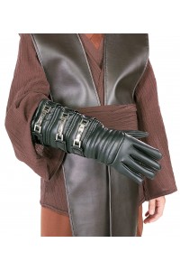 Anakin Deluxe Gloves for Child Star Wars