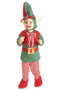 Christmas Child Elf Christmas Child Elf