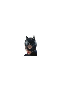 Catwoman Adult Mask - Accessory