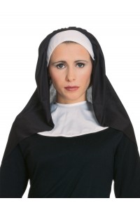 Nun Careers Accessory Adult Kit