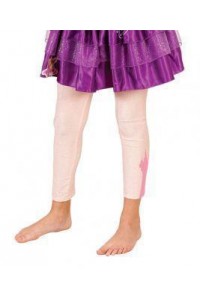 Rapunzel Tangled  Footless Child Tights - Accessory