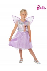 Barbie Fairy Girl Child Costume