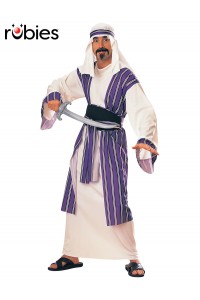 Desert Prince Adult Costume Arabian
