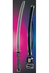 Ninja Sword Japanese