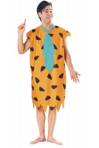 Fred Flintstone Classic Adult Costume