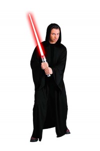 Sith Hooded Adult Robe Star Wars