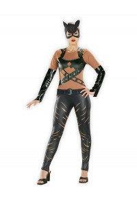 Catwoman Adult Costume