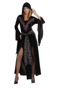 Princess Of Webs Adult Costume Halloween