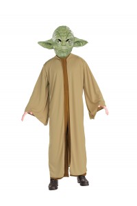 Yoda Adult Costume Star Wars