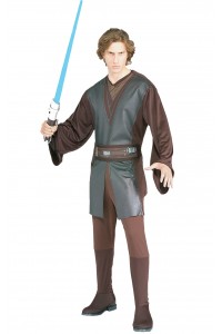 Anakin Skywalker Adult Costume Star Wars