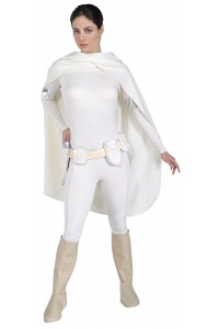 Padme Amidala Deluxe Adult Costume Star Wars