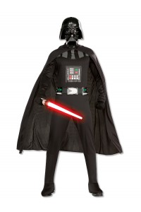 Darth Vader Plus Adult Costume Star Wars