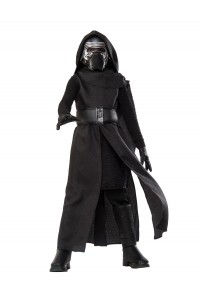 Kylo Ren Star Wars Premium Child Costume