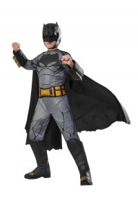 Batman Premium Dawn of Justice Child Costume