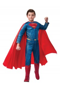 Superman Premium Child Costume