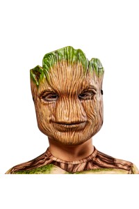 Groot GOTG3 Child Mask Guardians of the Galaxy