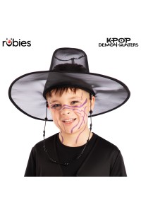 K-Pop Jinu Demon Hat - One Size