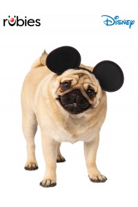 Mickey Mouse Pet Accessory