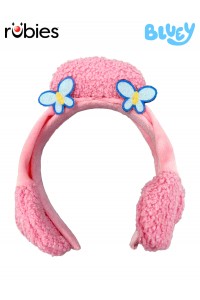 Bluey Coco Ears Headband