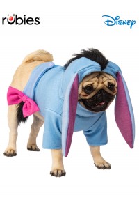 Eeyore Pet Costume