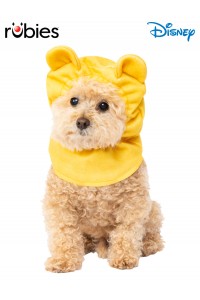 Winnie The Pooh Pet Accessory