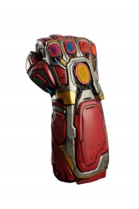 Thanos Nano Deluxe Gauntlet With Stones for Child Guardians of the Galaxy