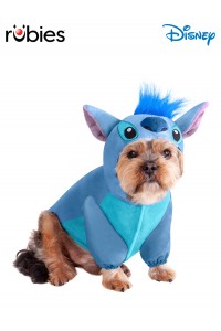 Stitch Lilo & Stitch Pet Costume