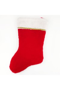 Santa Christmas Stocking - Accessory