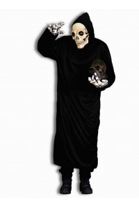 Horror Robe Adult Costume