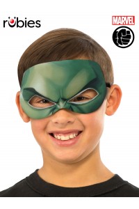 Hulk Plush Eyemask for Child