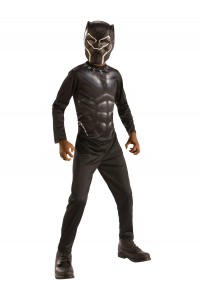 Black Panther Classic Child Costume