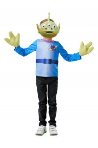 Alien Toy Story 4 Child Costume