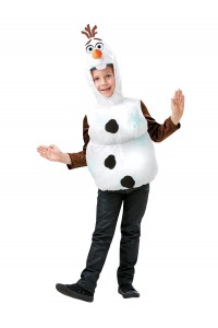Olaf Disney Frozen 2 Costume Child Top