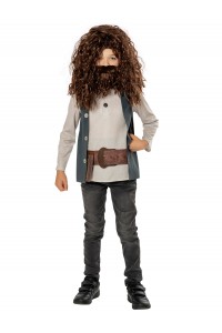 Hagrid Boy's Costume Harry Potter