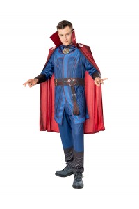 Dr Strange Deluxe 'Multiverse' Adult Costume
