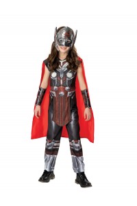 Mighty Thor Deluxe Love & Thunder Child Costume