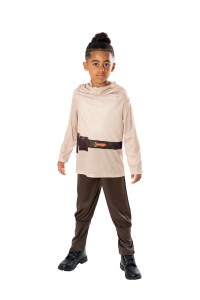 Obi Wan Kenobi Classic Child Costume Star Wars